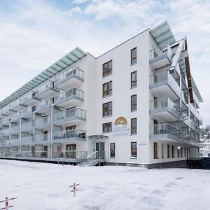 Apartament z 1 sypialnią